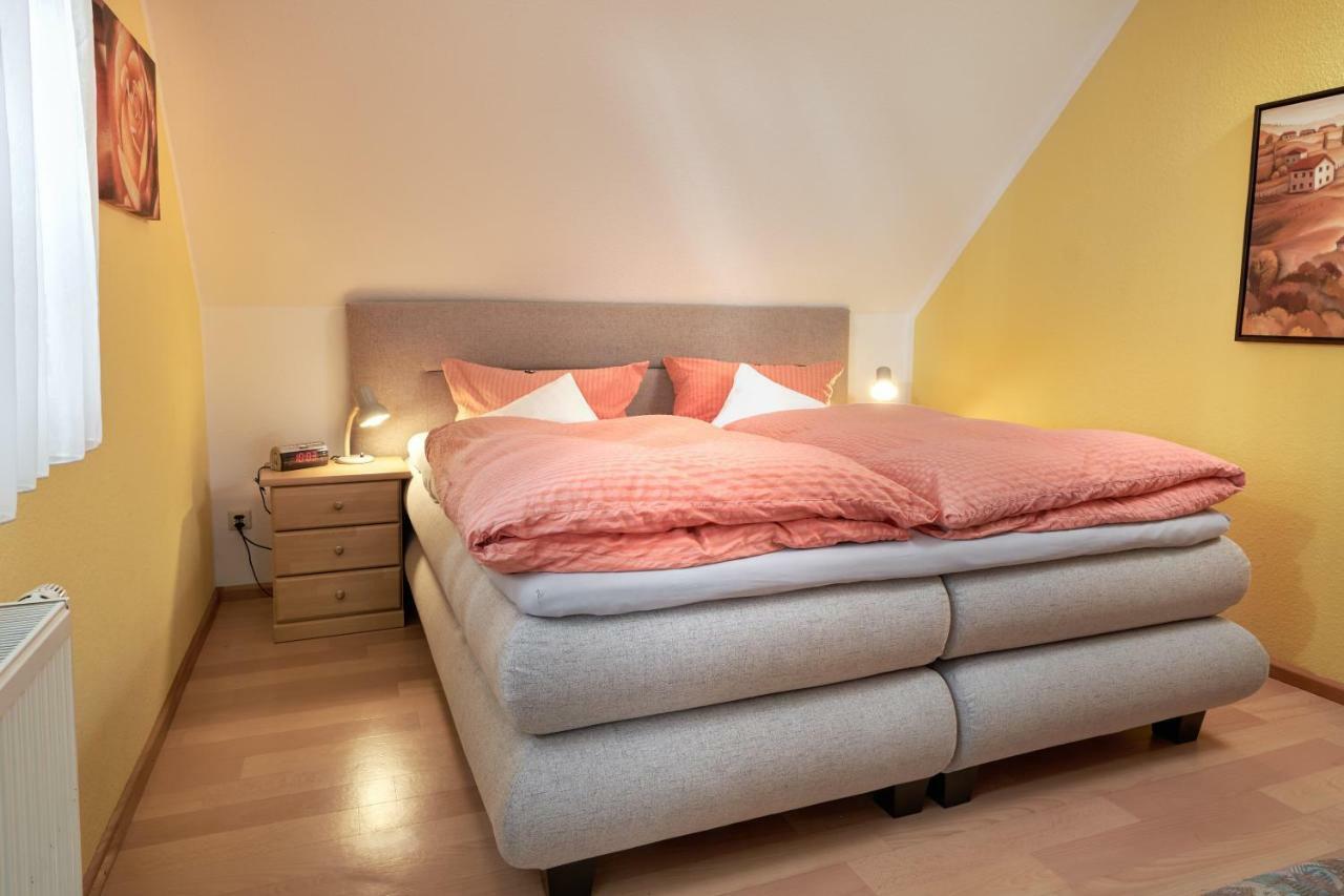 Regenbogen-Appartement Bad Krozingen Exterior photo