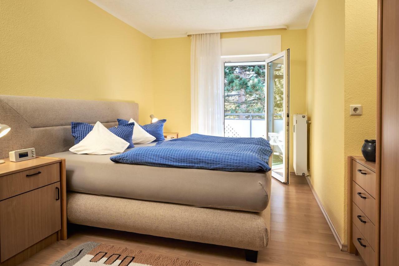 Regenbogen-Appartement Bad Krozingen Exterior photo